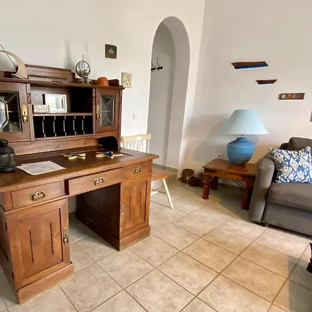 Kolibithra Beach House Tinos Prázdninový dům Kolimvithra